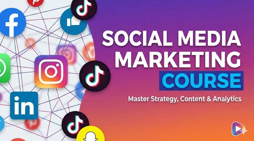 YouTube Marketing & Video Content Strategy